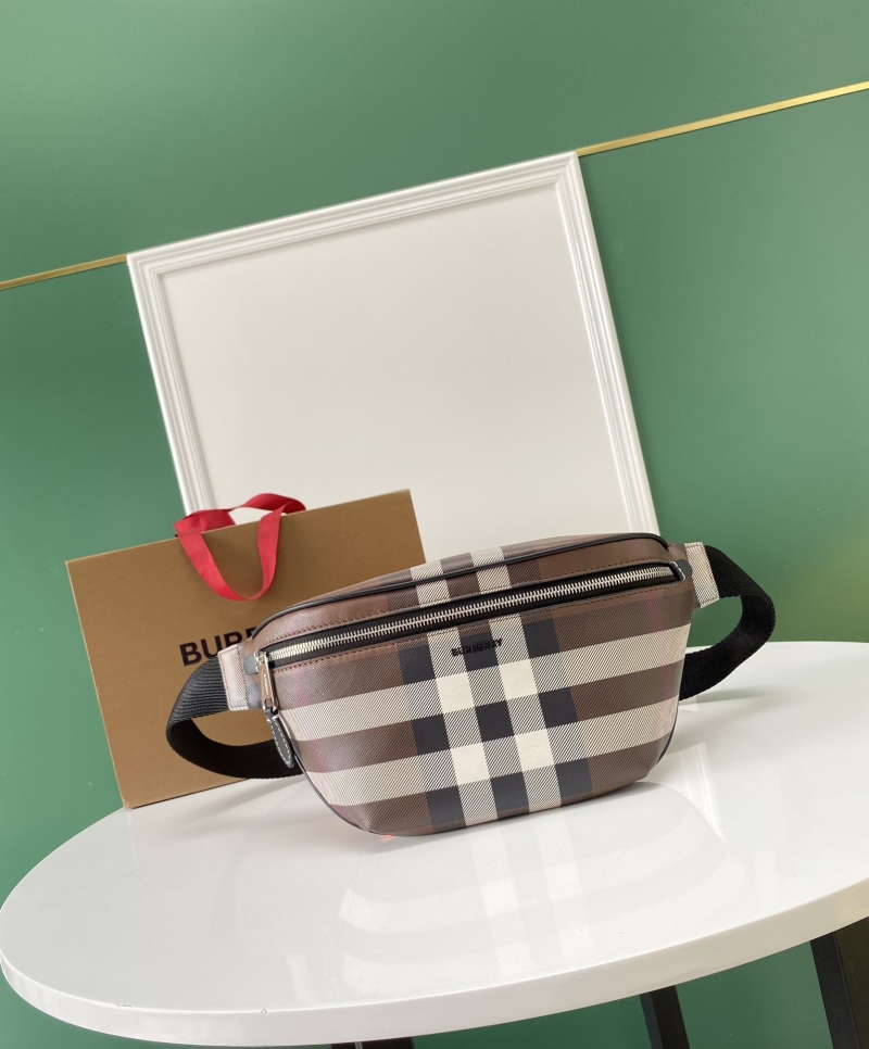 Bv*b*rry waist chest packs